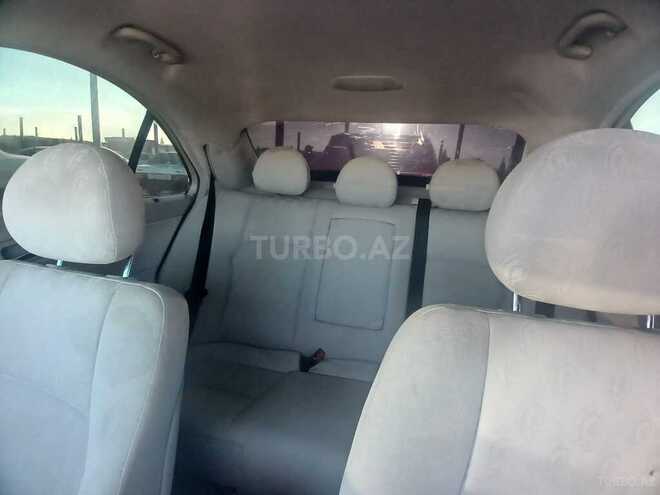Mercedes C 200 2000, 393,000 km - 2.0 l - Şəmkir
