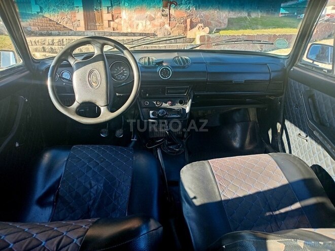 LADA (VAZ) 2106 1990, 95,000 km - 1.6 l - Tovuz