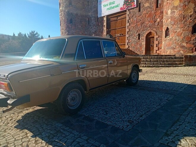 LADA (VAZ) 2106 1990, 95,000 km - 1.6 l - Tovuz