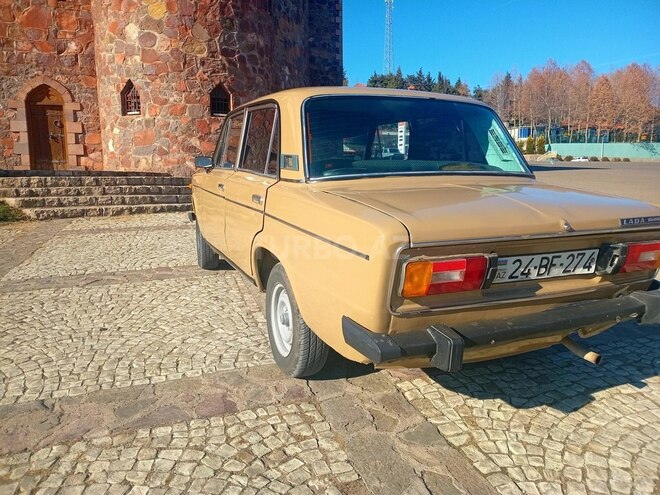 LADA (VAZ) 2106 1990, 95,000 km - 1.6 l - Tovuz