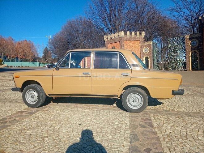 LADA (VAZ) 2106 1990, 95,000 km - 1.6 l - Tovuz