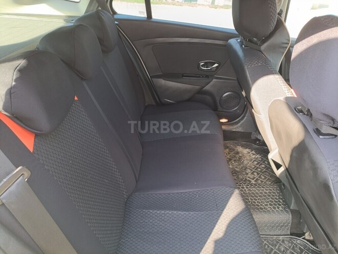 Renault Megane 2012, 298,000 km - 1.5 l - Bakı