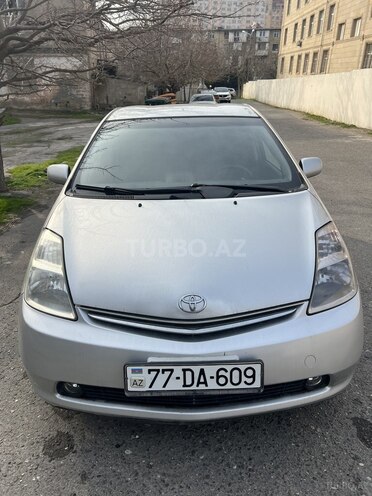 Toyota Prius 2006, 373,368 km - 1.5 l - Bakı