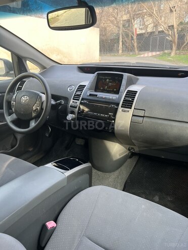 Toyota Prius 2006, 373,368 km - 1.5 l - Bakı