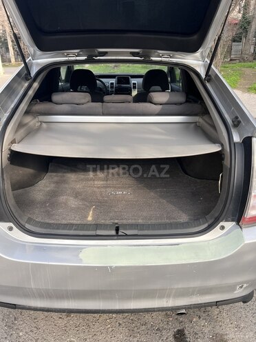 Toyota Prius 2006, 373,368 km - 1.5 l - Bakı