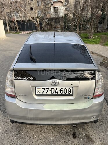 Toyota Prius 2006, 373,368 km - 1.5 l - Bakı
