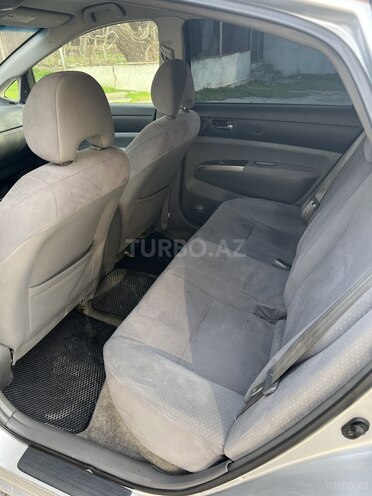 Toyota Prius 2006, 373,368 km - 1.5 l - Bakı