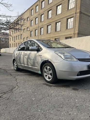 Toyota Prius 2006, 373,368 km - 1.5 l - Bakı