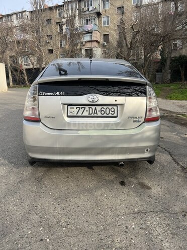 Toyota Prius 2006, 373,368 km - 1.5 l - Bakı
