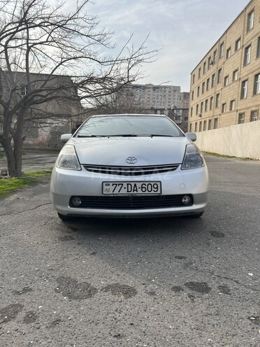 Toyota Prius 2006, 373,368 km - 1.5 l - Bakı