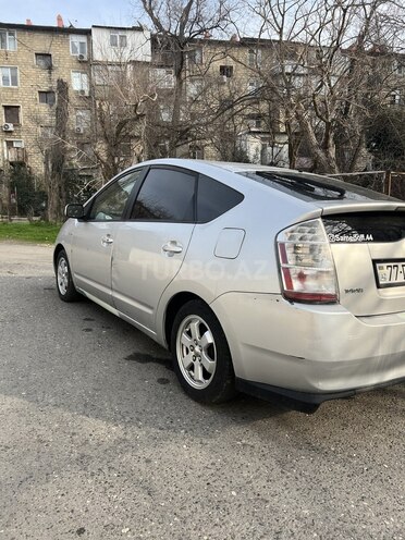 Toyota Prius 2006, 373,368 km - 1.5 l - Bakı