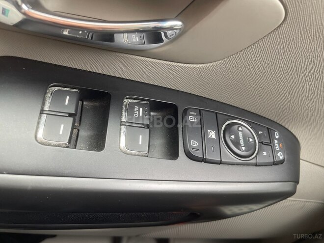 Kia Carnival 2019, 43,000 km - 2.2 л - Bakı