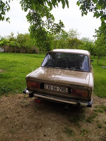 LADA (VAZ) 2106 1988, 450,000 km - 1.6 l - Ağdam