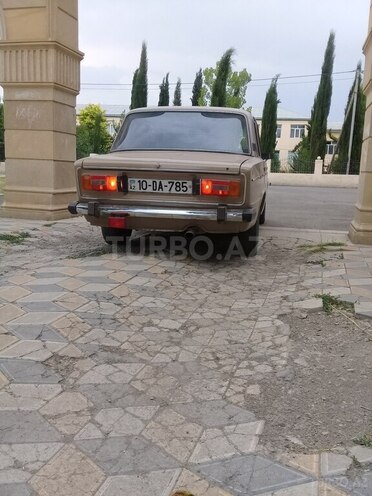 LADA (VAZ) 2106 1988, 450,000 km - 1.6 l - Ağdam