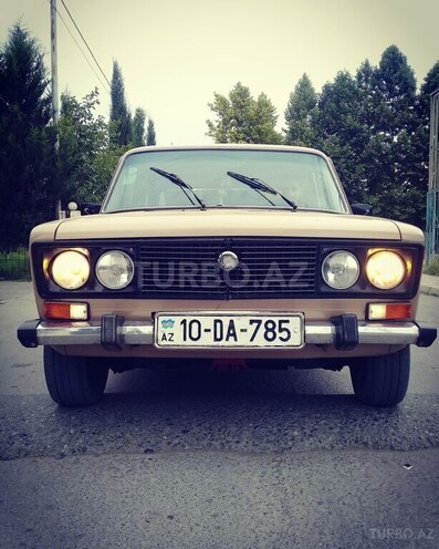 LADA (VAZ) 2106 1988, 450,000 km - 1.6 l - Ağdam