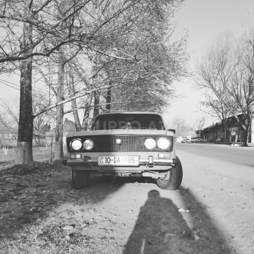 LADA (VAZ) 2106 1988, 450,000 km - 1.6 l - Ağdam