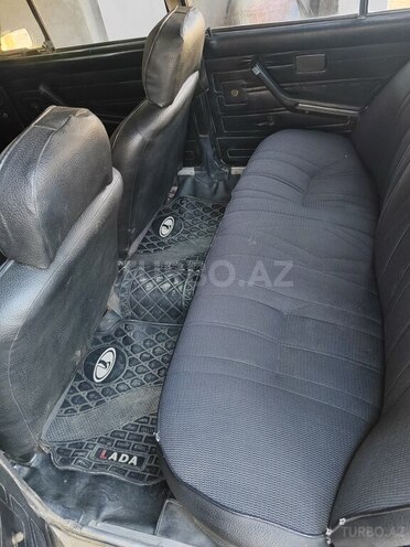 LADA (VAZ) 2106 1988, 450,000 km - 1.6 l - Ağdam
