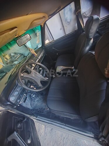 LADA (VAZ) 2106 1988, 450,000 km - 1.6 l - Ağdam