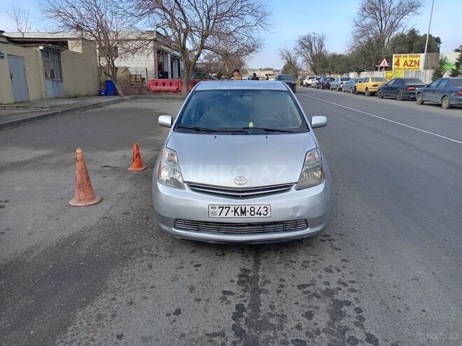 Toyota Prius 2007, 140,000 km - 1.5 l - Bakı