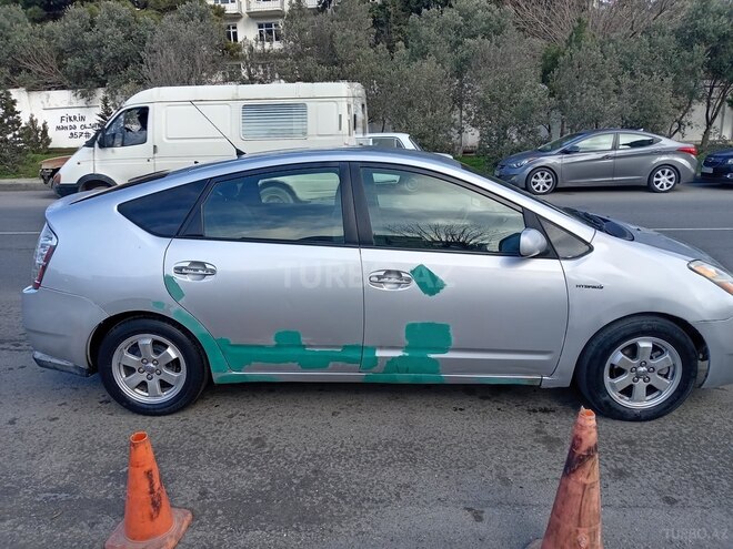 Toyota Prius 2007, 140,000 km - 1.5 l - Bakı