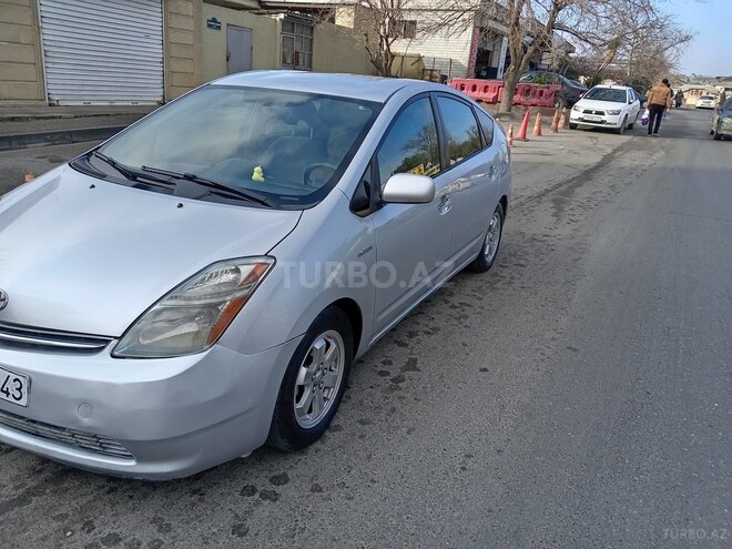 Toyota Prius 2007, 140,000 km - 1.5 l - Bakı