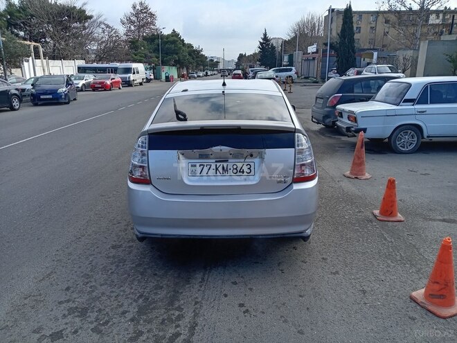 Toyota Prius 2007, 140,000 km - 1.5 l - Bakı