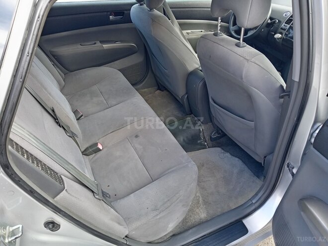 Toyota Prius 2007, 140,000 km - 1.5 l - Bakı