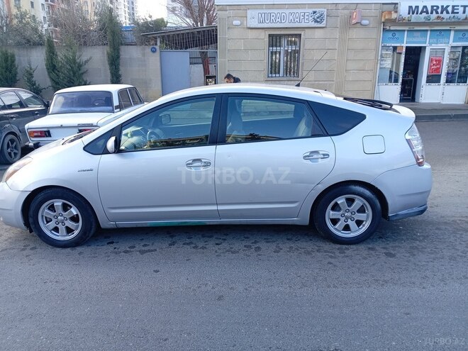 Toyota Prius 2007, 140,000 km - 1.5 l - Bakı