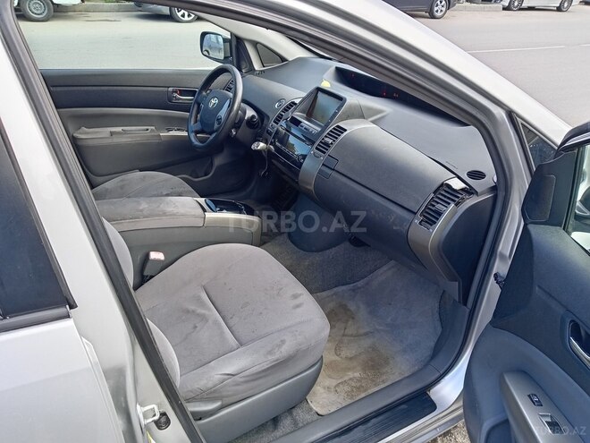 Toyota Prius 2007, 140,000 km - 1.5 l - Bakı
