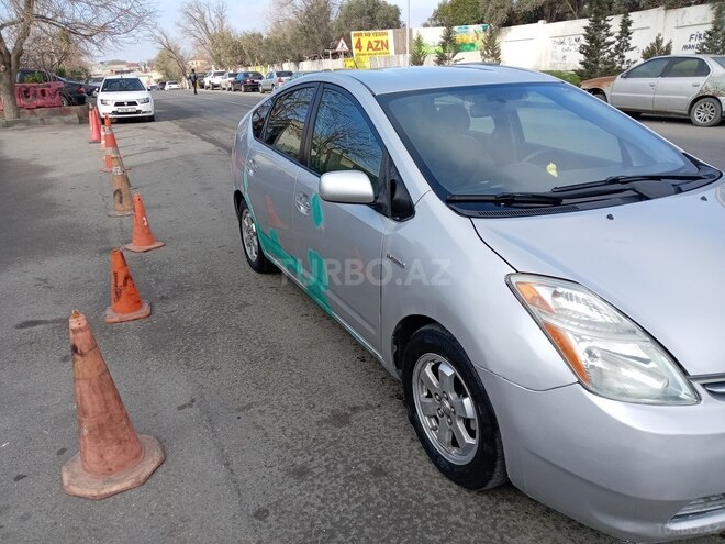 Toyota Prius 2007, 140,000 km - 1.5 l - Bakı