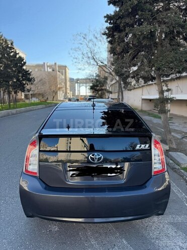 Toyota Prius 2013, 259,800 km - 1.8 l - Bakı