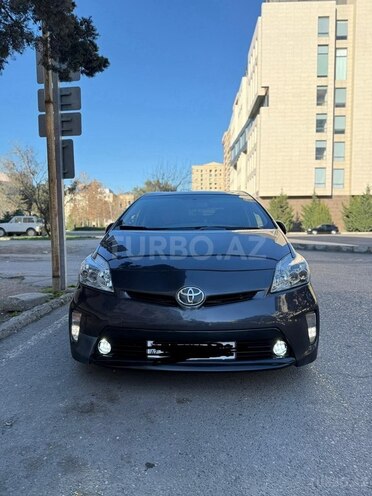 Toyota Prius 2013, 259,800 km - 1.8 l - Bakı