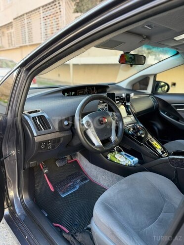 Toyota Prius 2013, 259,800 km - 1.8 l - Bakı