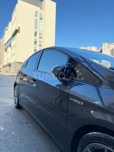 Toyota Prius 2013, 259,800 km - 1.8 l - Bakı