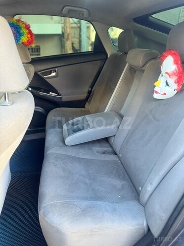 Toyota Prius 2013, 259,800 km - 1.8 l - Bakı