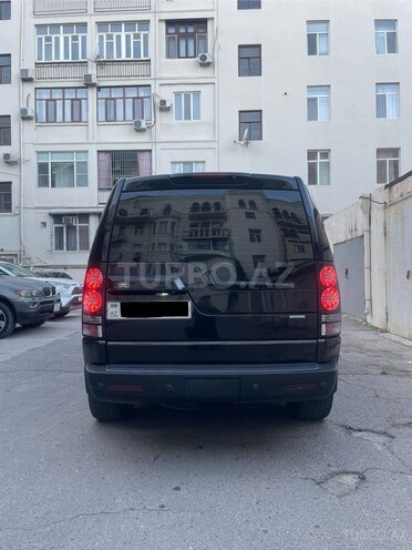 Land Rover Discovery 2008, 323,000 km - 2.7 l - Bakı