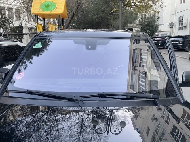 Land Rover Discovery 2008, 323,000 km - 2.7 l - Bakı