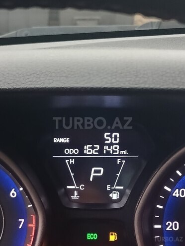 Hyundai Elantra 2013, 260,000 km - 1.8 л - Bakı