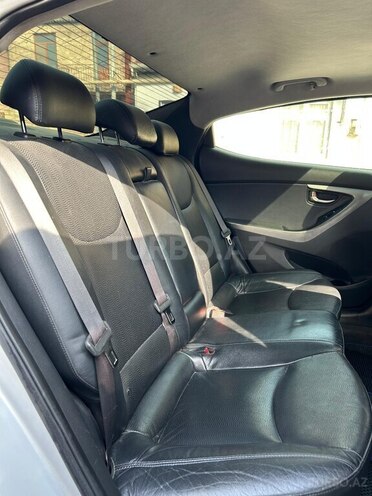Hyundai Elantra 2013, 260,000 km - 1.8 л - Bakı
