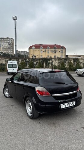 Opel Astra 2006, 321,800 km - 1.3 l - Bakı