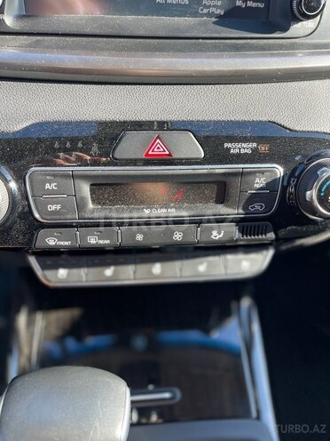 Kia Sorento 2018, 108,000 km - 2.0 l - Bakı