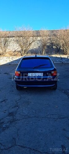 Opel Astra 1995, 438,338 km - 1.6 l - Şəki