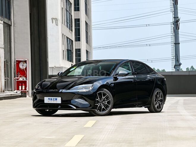BYD Song L 2025, 0 km - 1.5 l - Bakı