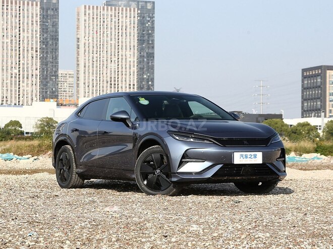 BYD Song L 2025, 0 km - 1.5 l - Bakı