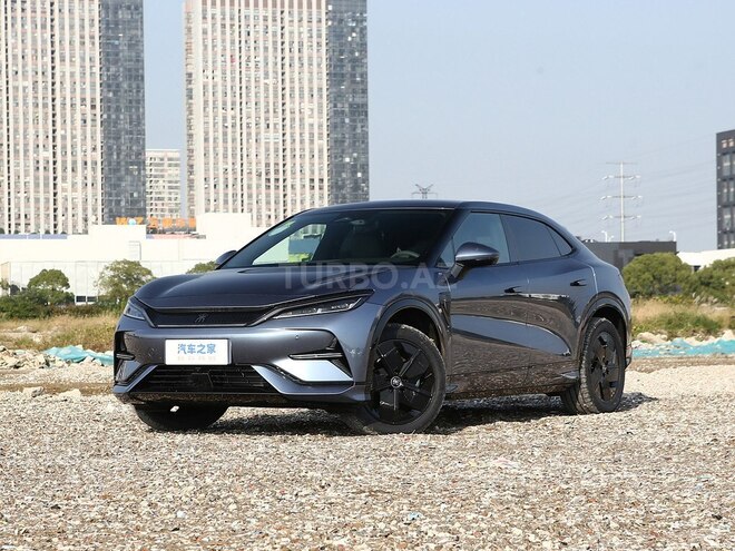 BYD Song L 2025, 0 km - 1.5 l - Bakı
