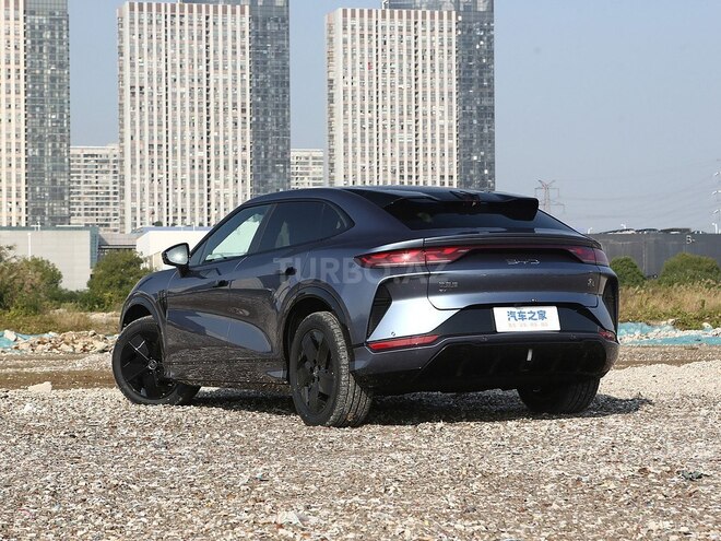 BYD Song L 2025, 0 km - 1.5 l - Bakı