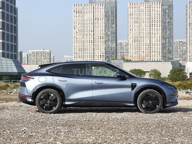 BYD Song L 2025, 0 km - 1.5 l - Bakı