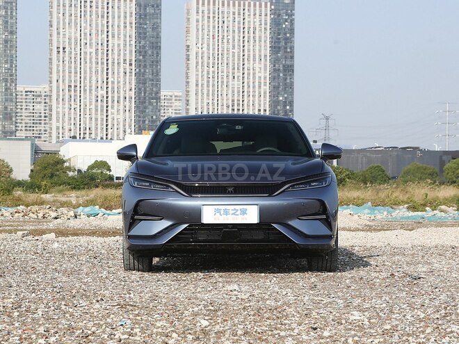 BYD Song L 2025, 0 km - 1.5 l - Bakı