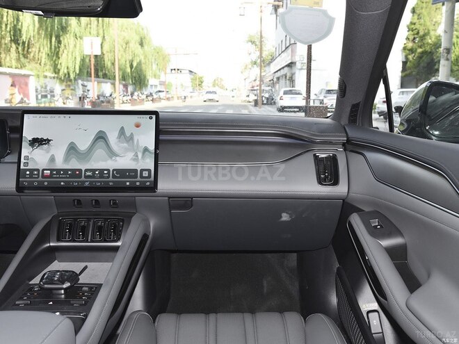 BYD Song L 2025, 0 km - 1.5 l - Bakı
