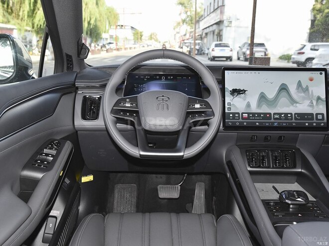 BYD Song L 2025, 0 km - 1.5 l - Bakı